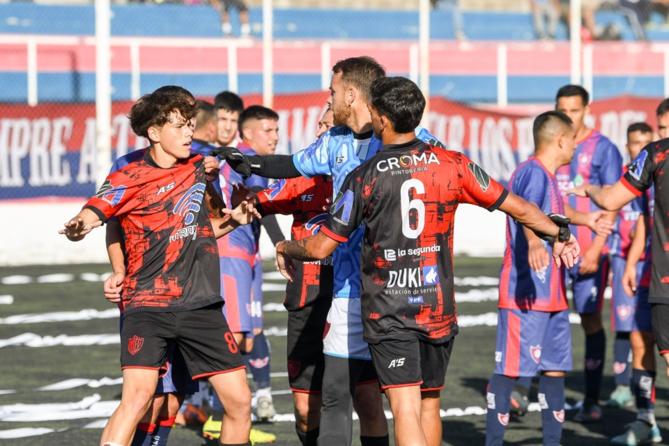 (Foto: Mariano Di Giusto/Jornada).