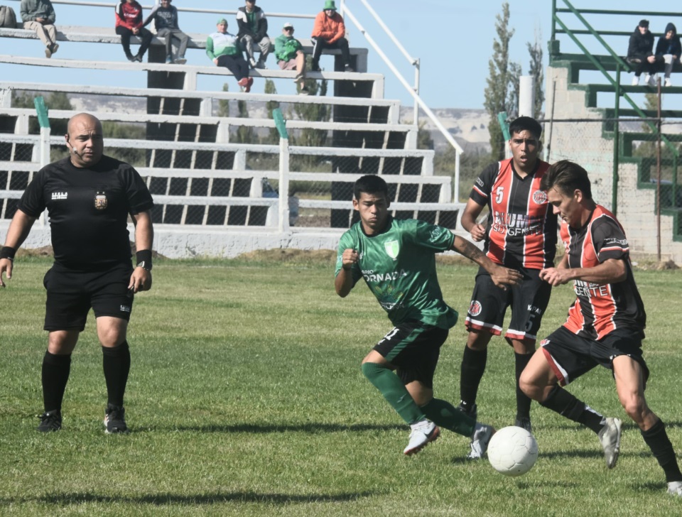 (Foto: Sergio Esparza/Jornada).