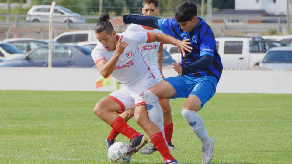  (Foto: Norman Evans/Jornada).
