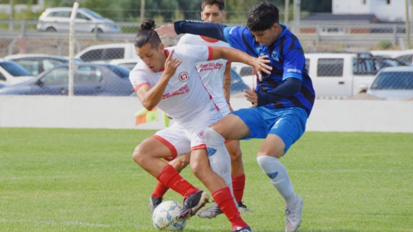  (Foto: Norman Evans/Jornada).