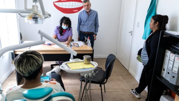 La nueva edición del Programa de Medicamentos Solidarios fue en la Fracción XIV.
