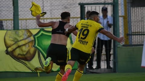 Foto: Defensa y Justicia.