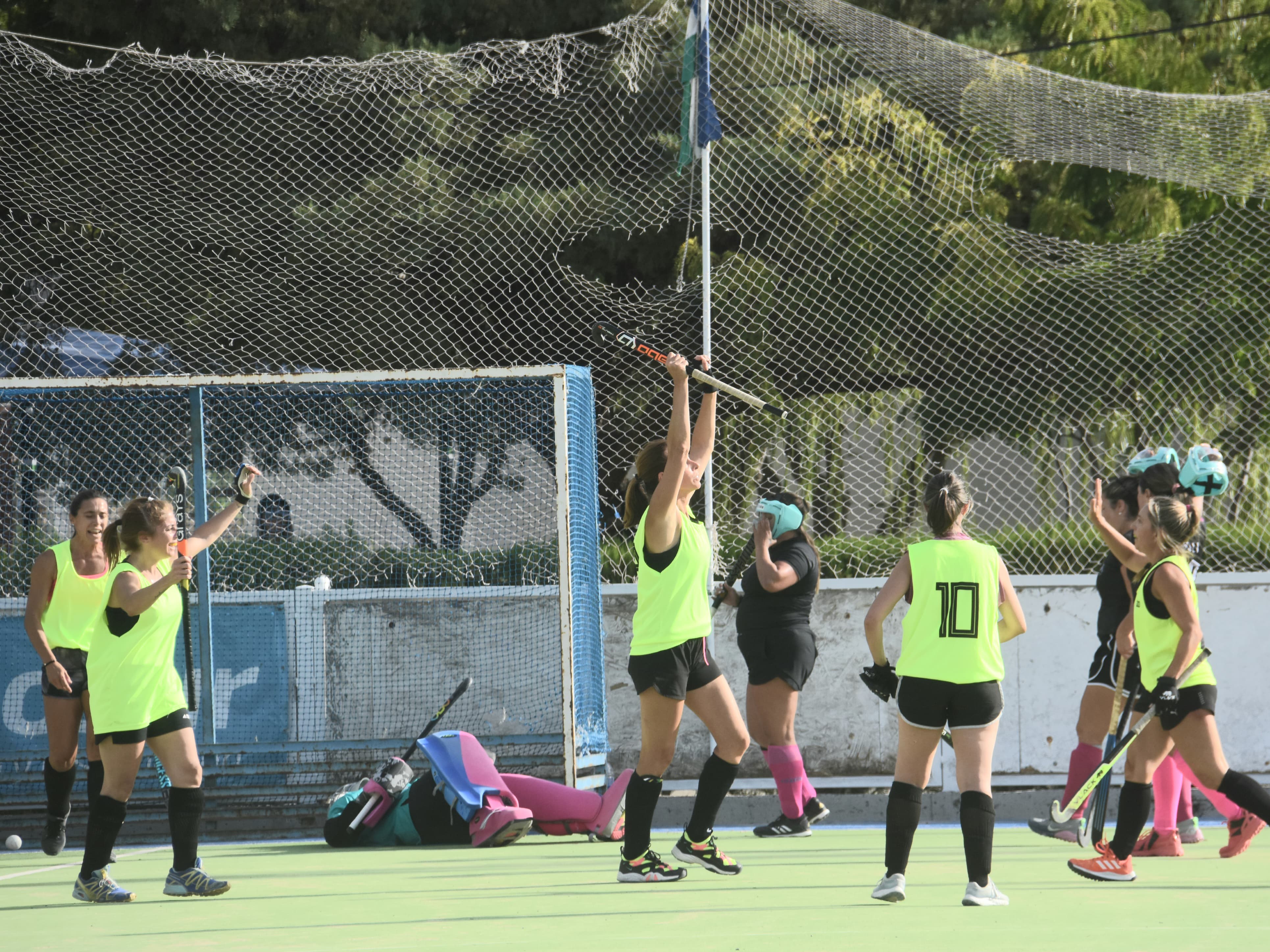Final Mamis (Foto: Sergio Esparza/Jornada).