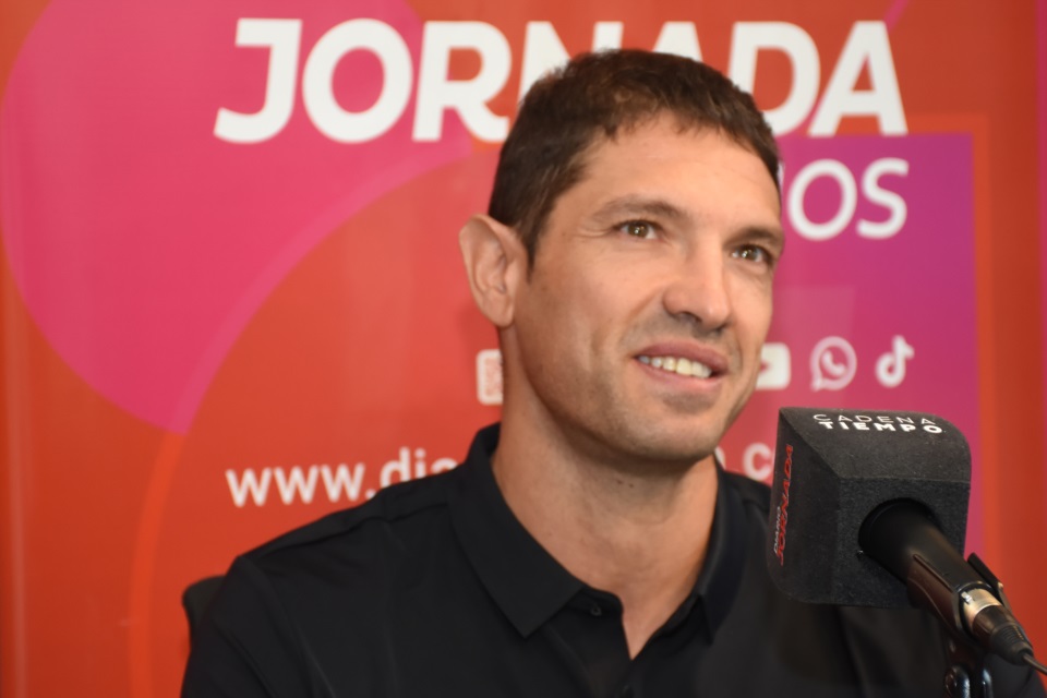 Foto: Sergio Esparza (Jornada Medios).