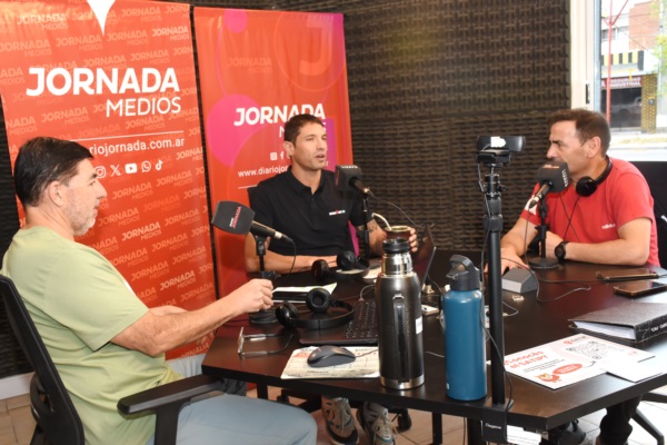 Foto: Sergio Esparza (Jornada Medios).