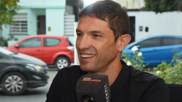 Foto: Sergio Esparza (Jornada Medios).
