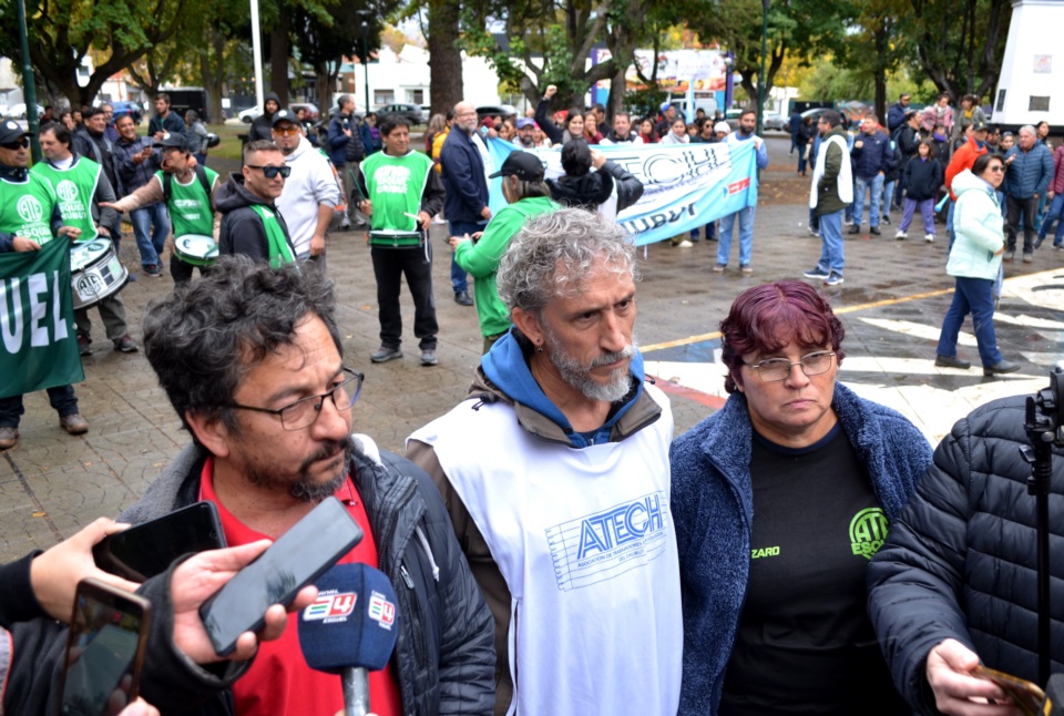 Foto: Atilio Ortiz