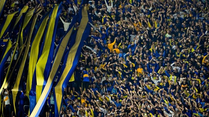 FIFA anunció los partidos con más entradas vendidas: Boca-Bayern Múnich y Boca-Benfica ocupan los dos primeros lugares.