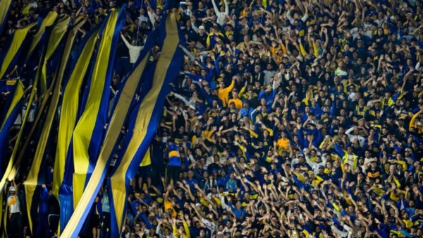 FIFA anunció los partidos con más entradas vendidas: Boca-Bayern Múnich y Boca-Benfica ocupan los dos primeros lugares.