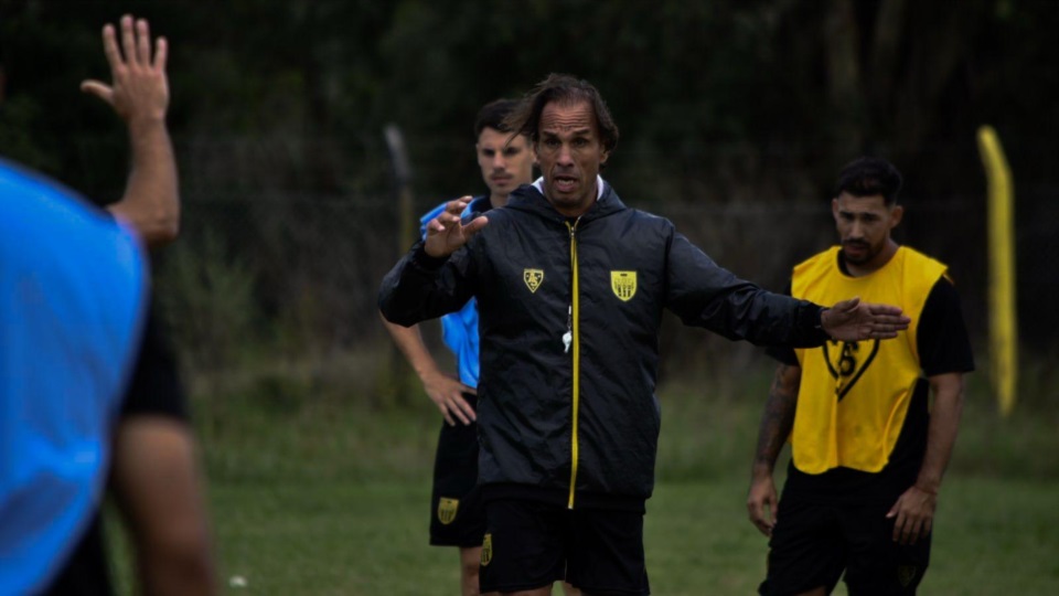 Foto: Prensa Santamarina.