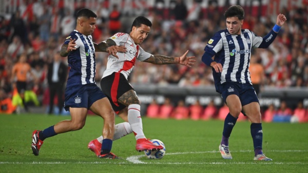 Foto: River.
