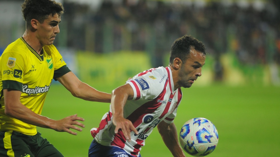 Foto: Unión.