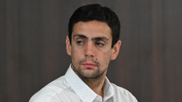 Ministro de Hidrocarburos, Federico Ponce.