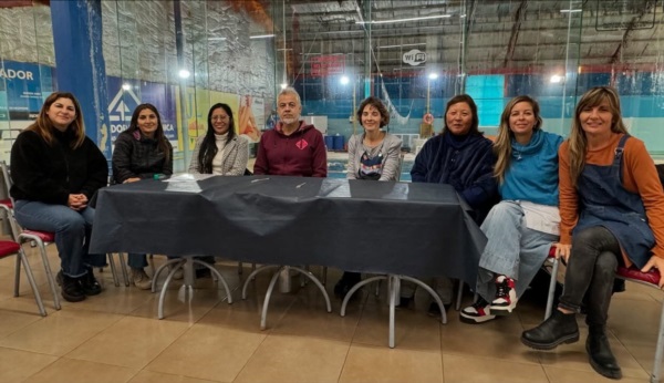 Foto: Prensa Ferro.
