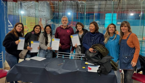 Foto: Prensa Ferro.