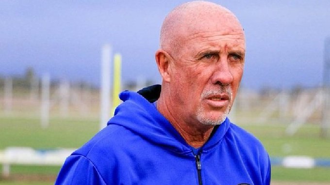 Oldrá es el nuevo DT de la Gloria. Será su primera experiencia fuera de Godoy Cruz.