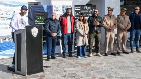 Foto: Mariano Di Giusto / Jornada.