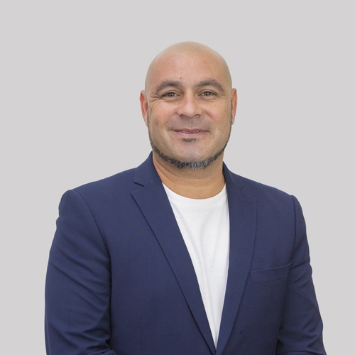 Ariel Montenegro, Concejal de la ciudad de Comodoro Rivadavia