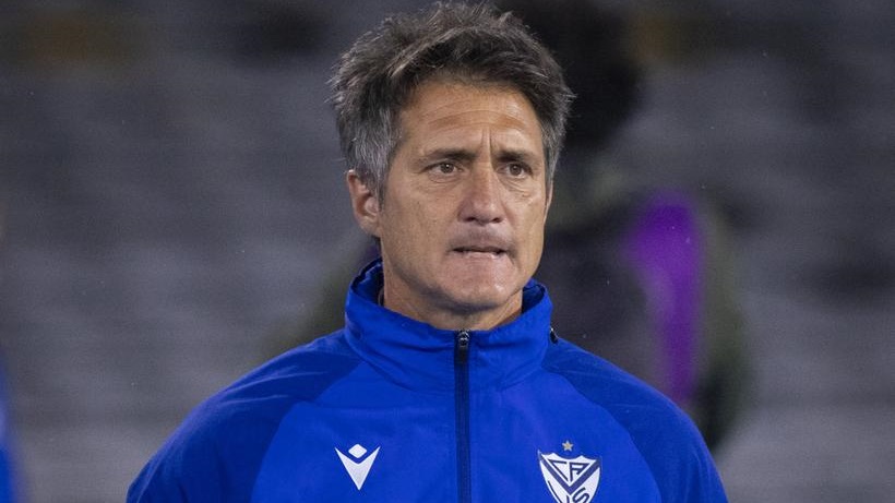 Foto: Vélez. 