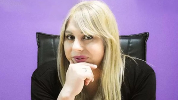 Yamila Millanao, realizó un análisis de la situación de la comunidad LQBTQ+