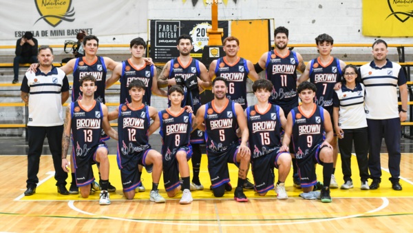 Foto: Mauro Gogol - Prensa Escuela Mosconi. 