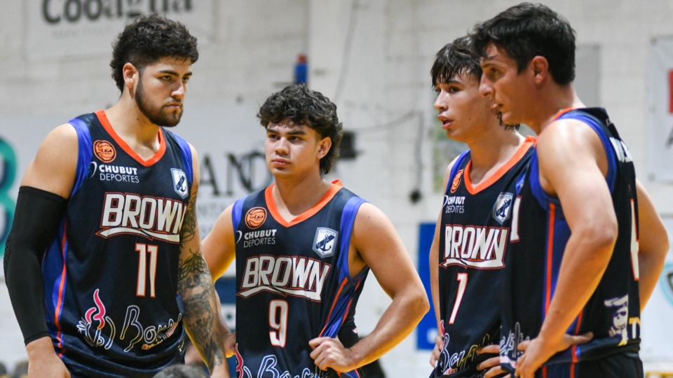Foto: Mauro Gogol - Prensa Escuela Mosconi. 