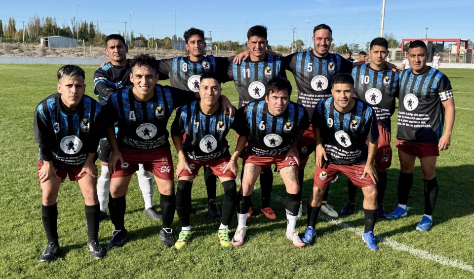 (Foto: Daniel Feldman/Jornada).