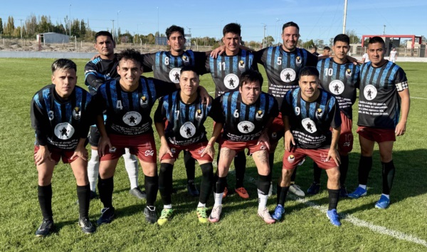 (Foto: Daniel Feldman/Jornada).