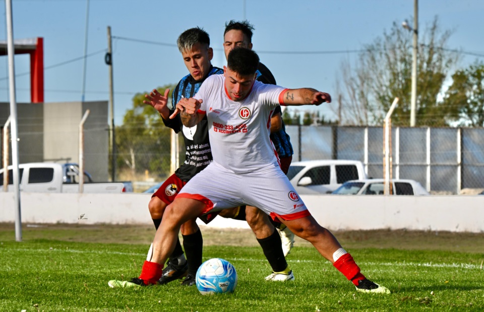 (Foto: Daniel Feldman/Jornada).