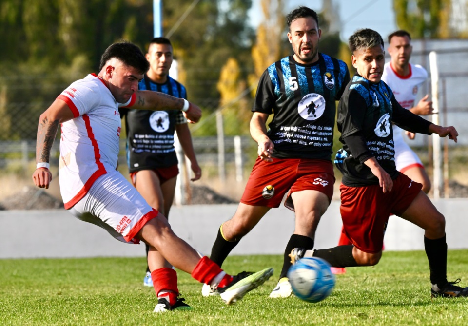 (Foto: Daniel Feldman/Jornada).