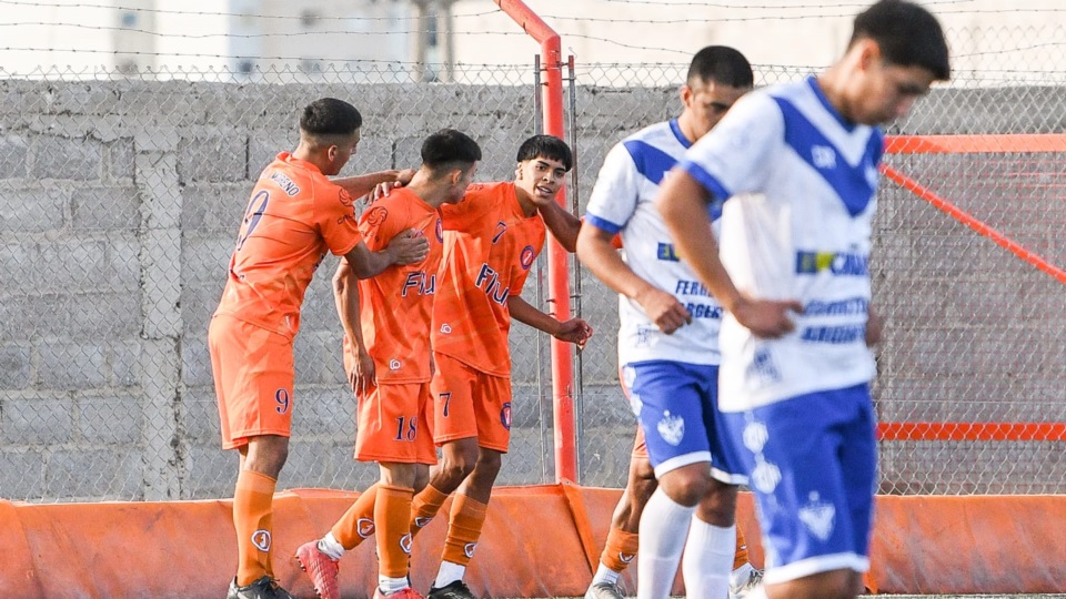 Foto: Mariano Di Giusto/Jornada Medios.