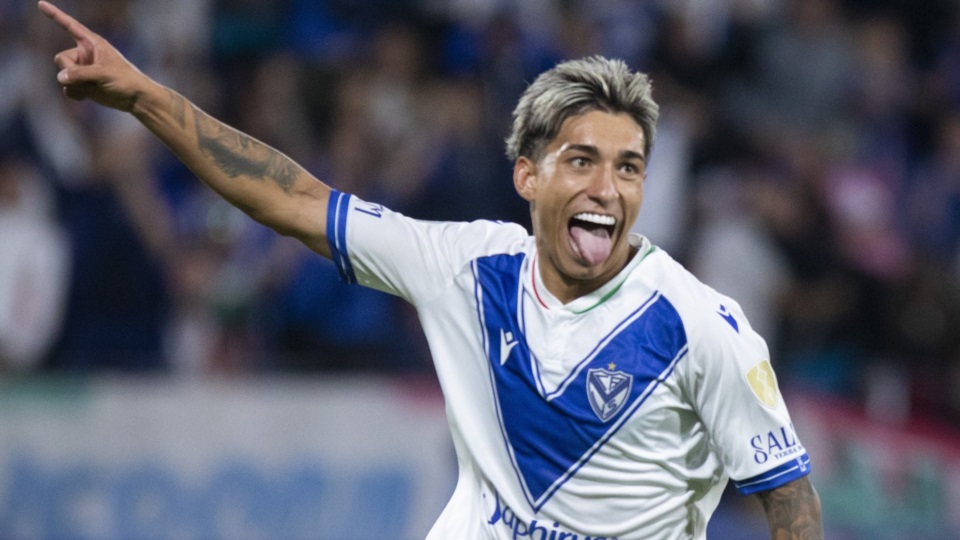 Foto: Vélez.