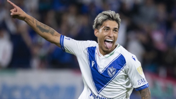 Foto: Vélez.