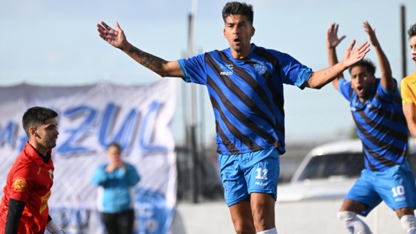 (Foto: Daniel Feldman/Jornada).