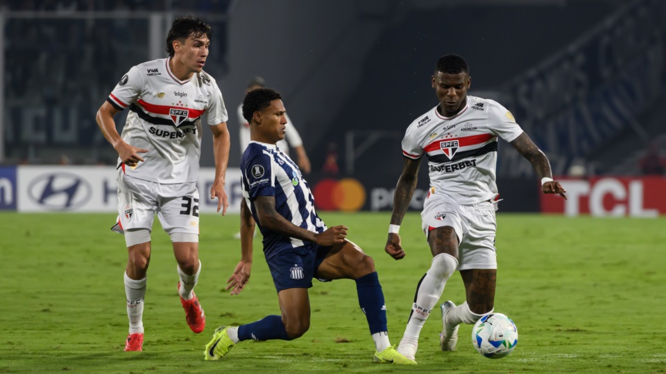 Foto: Conmebol.
