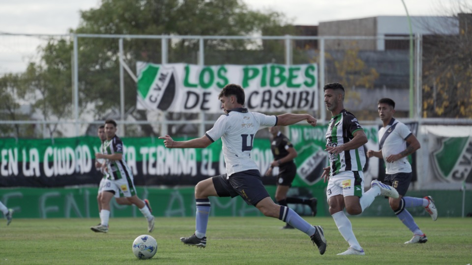 Foto: Prensa Villa Mitre.