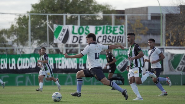 Foto: Prensa Villa Mitre.