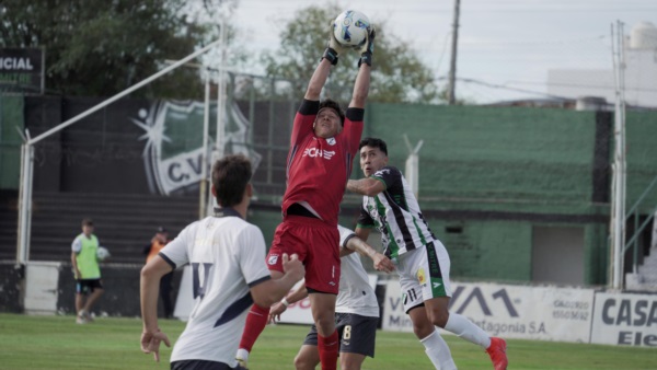 Foto: Prensa Villa Mitre.