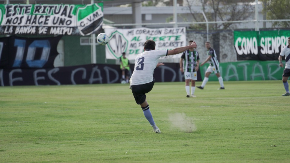 Foto: Prensa Villa Mitre.