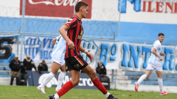 Fotos: Prensa Gimnasia y Tiro.