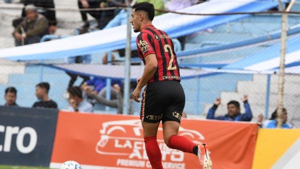 Fotos: Prensa Gimnasia y Tiro.
