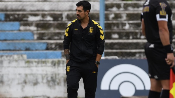 Fotos: Prensa Gimnasia y Tiro.