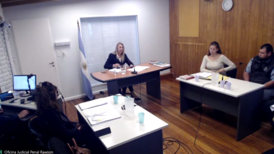 Las aperturas de investigación la resolvió la jueza Karina Breckle.
