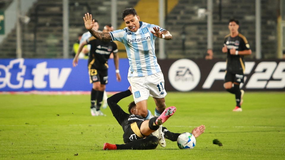 Foto: Prensa Racing.