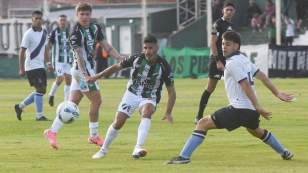 (Foto: La Nueva Provincia).