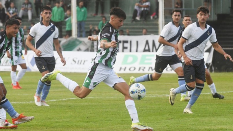 (Foto: La Nueva Provincia).