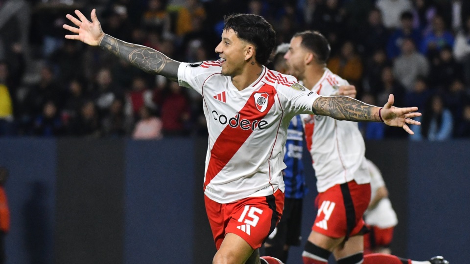 Foto: River.