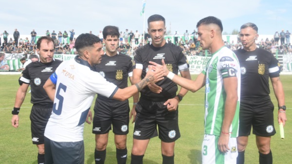 Foto: Sergio Esparza. 