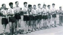 Otra formación histórica de los gaimenses.