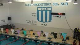 Argentinos del Sur y su gran obra.